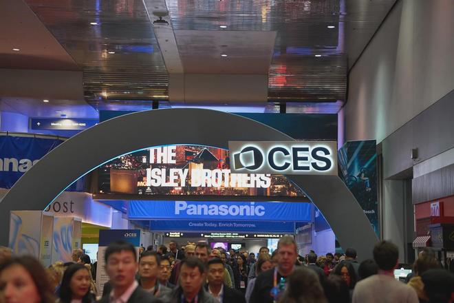 CES AI芯片三巨頭“肉搏”：別扯什么改變世界，先降價(jià)！